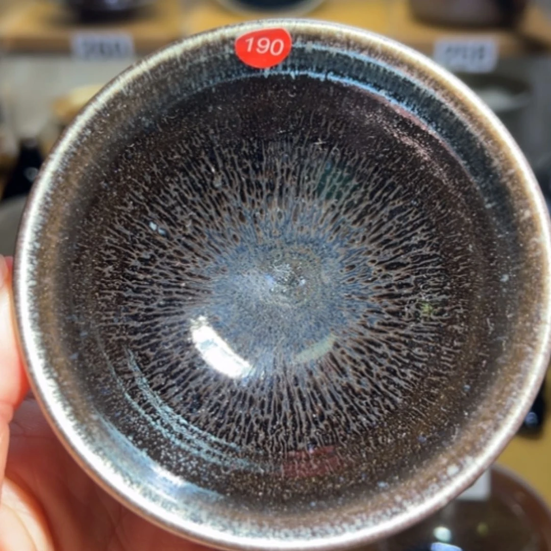 【闪购商品】瓷茶盏-****"