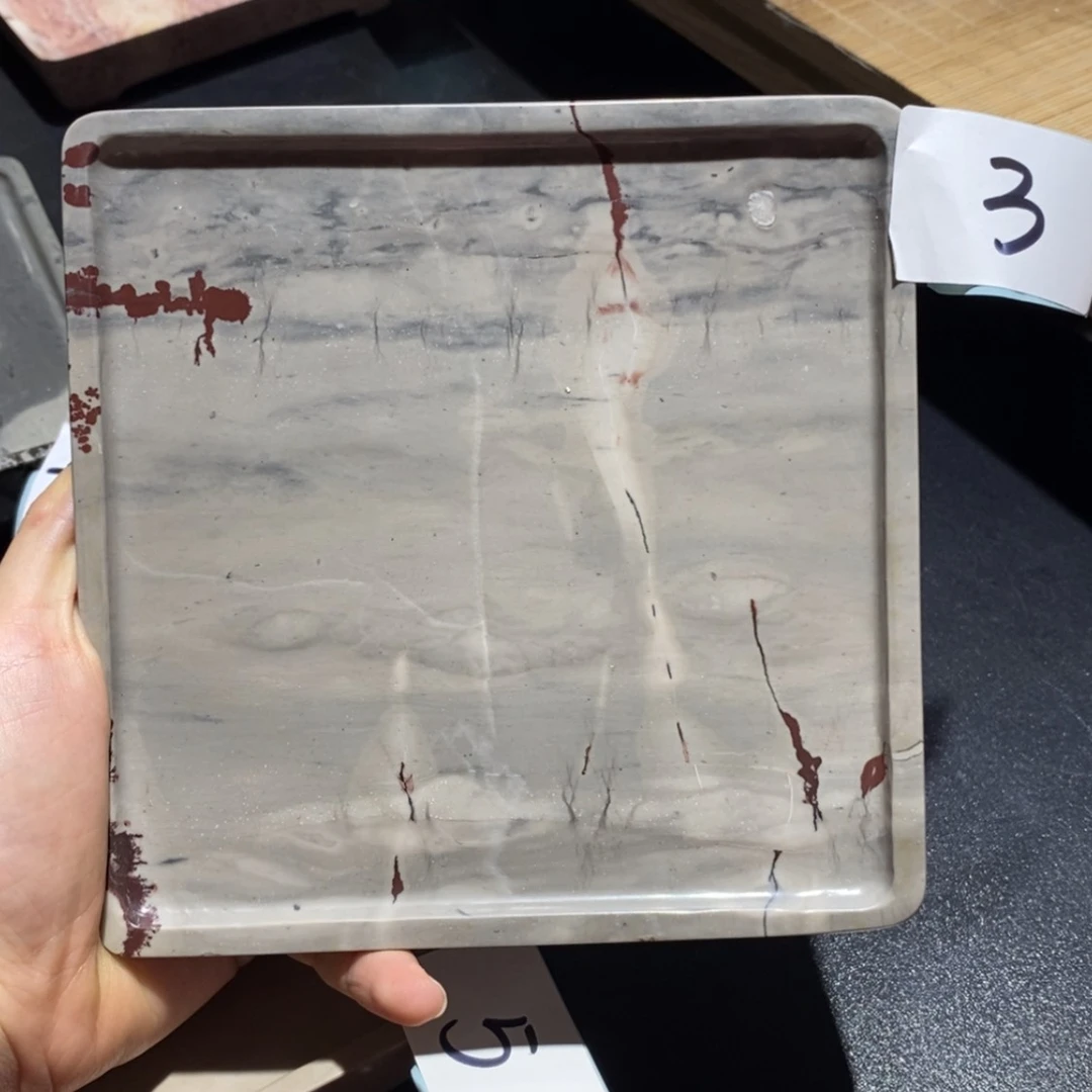 【闪购商品】茶具童*壶承