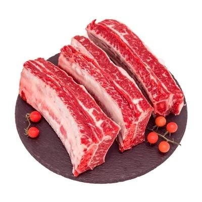 清真精品多肉牛仔骨5斤起【适合炖，卤】