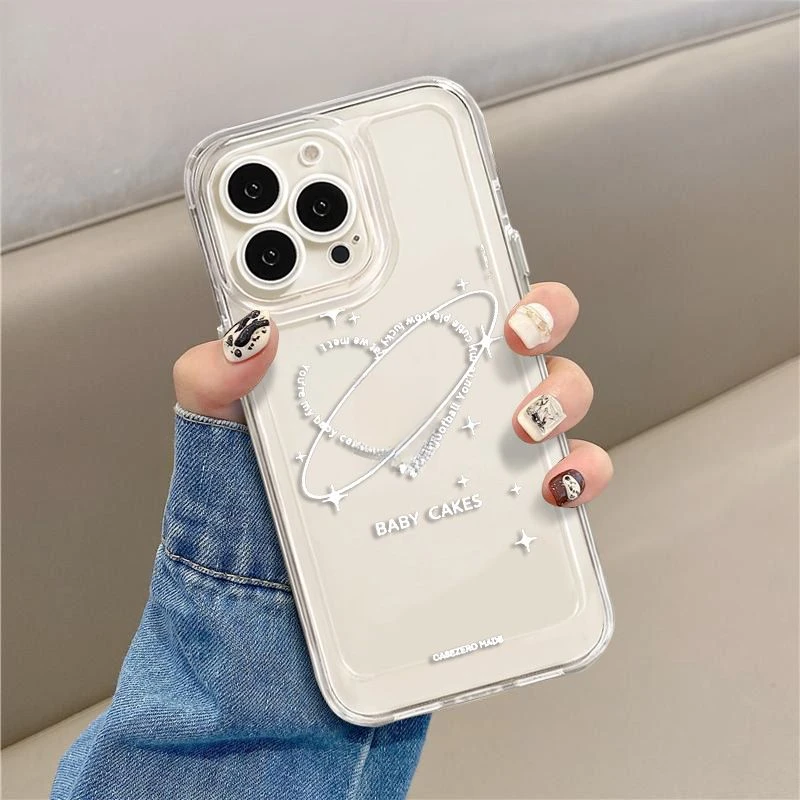 简约爱心iPhone15苹果14Pro手机壳13软11全包78plus情侣12防摔11