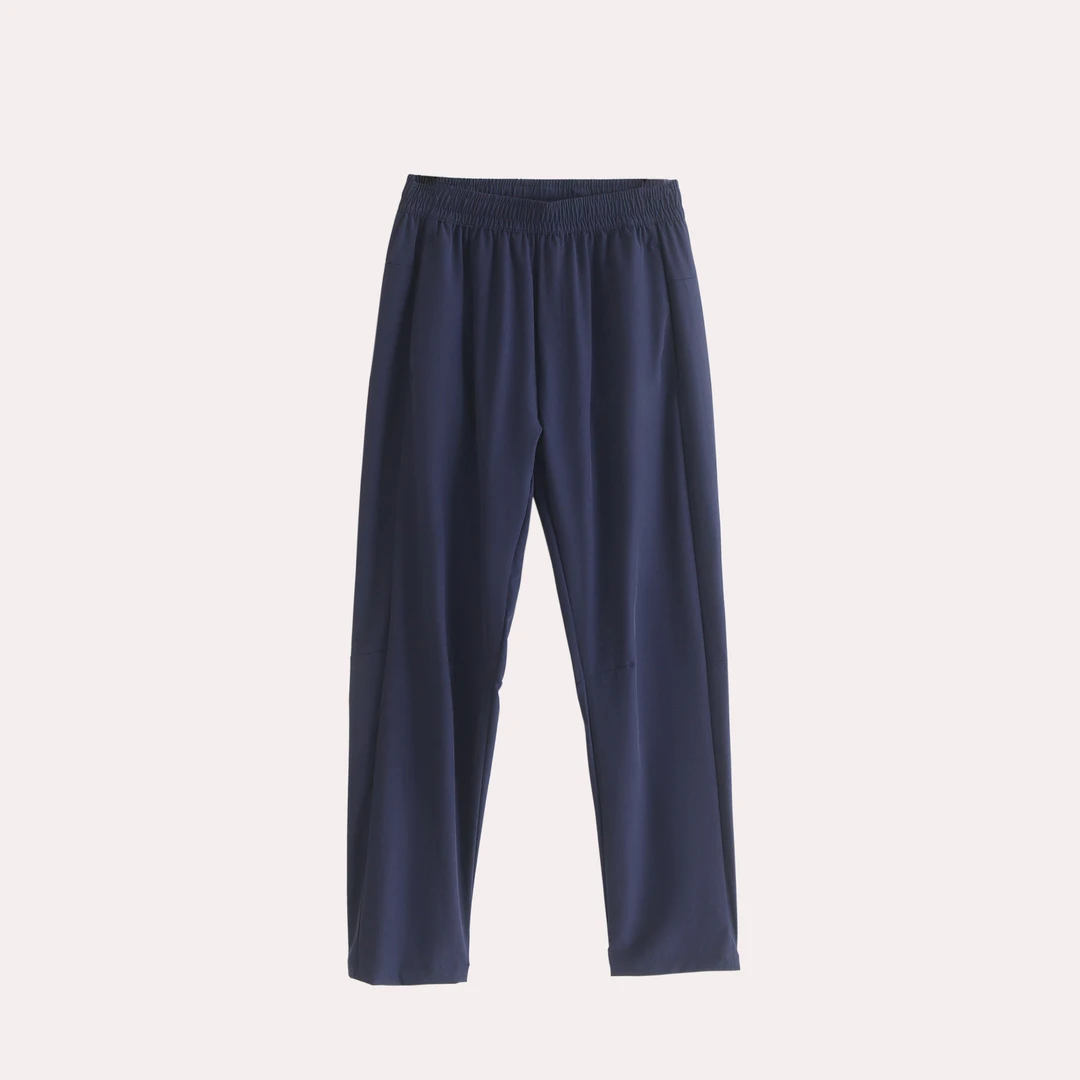 2024迪家同款新款春夏户外空调冰丝速干运动裤