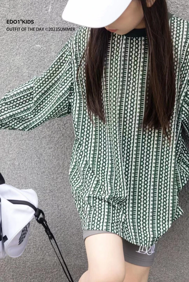 ins风碎花连衣裙夏天清新