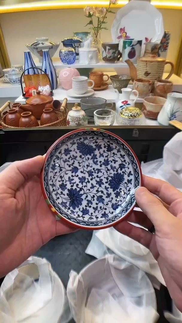 【闪购商品】粗砂茶杯密胺瓷密胺瓷密胺瓷