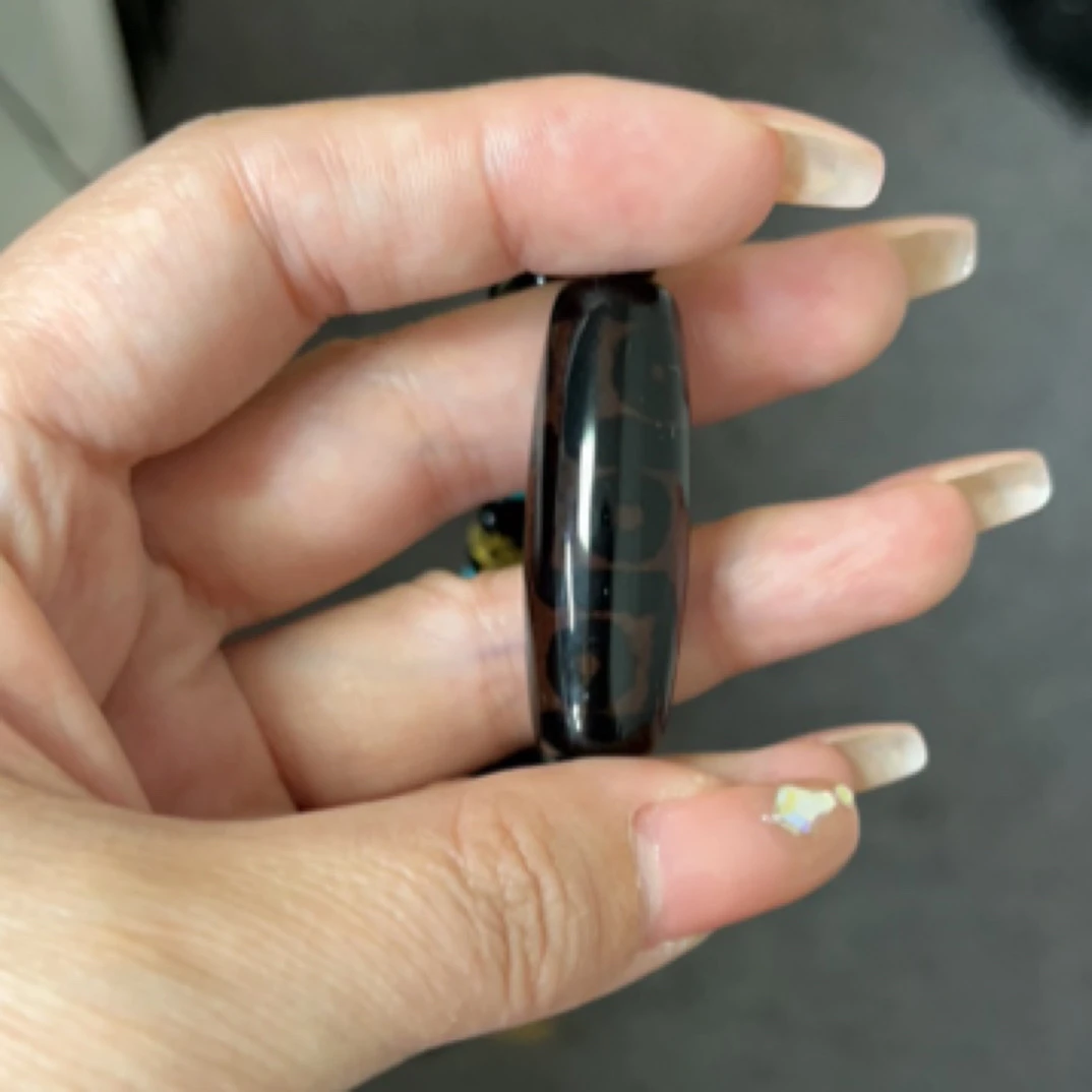 A75时尚百搭九眼吊坠