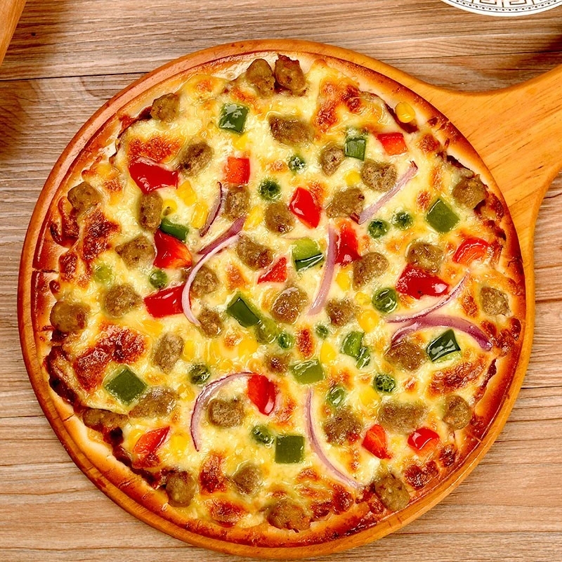 美焕食品9寸披萨350g