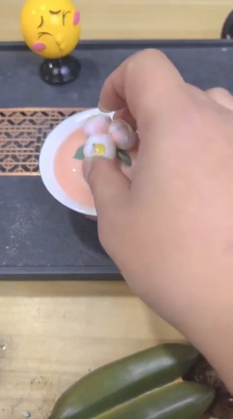 【闪购商品】密胺杯1