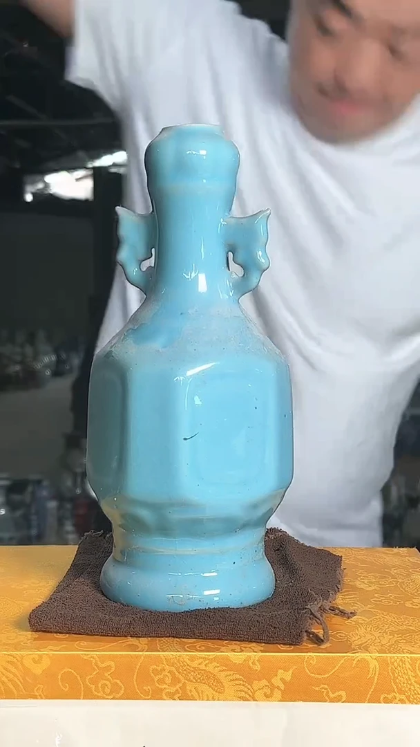 【闪购商品】摆件319F摆件现代工艺品一个
