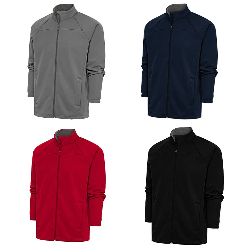 户外软壳衣冲锋衣男春秋季运动宽松大码防风防水加绒薄款夹克外套