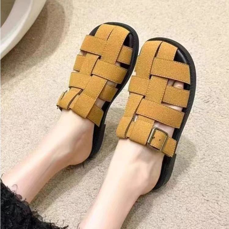 【新疆包邮】懒人一脚蹬半托235