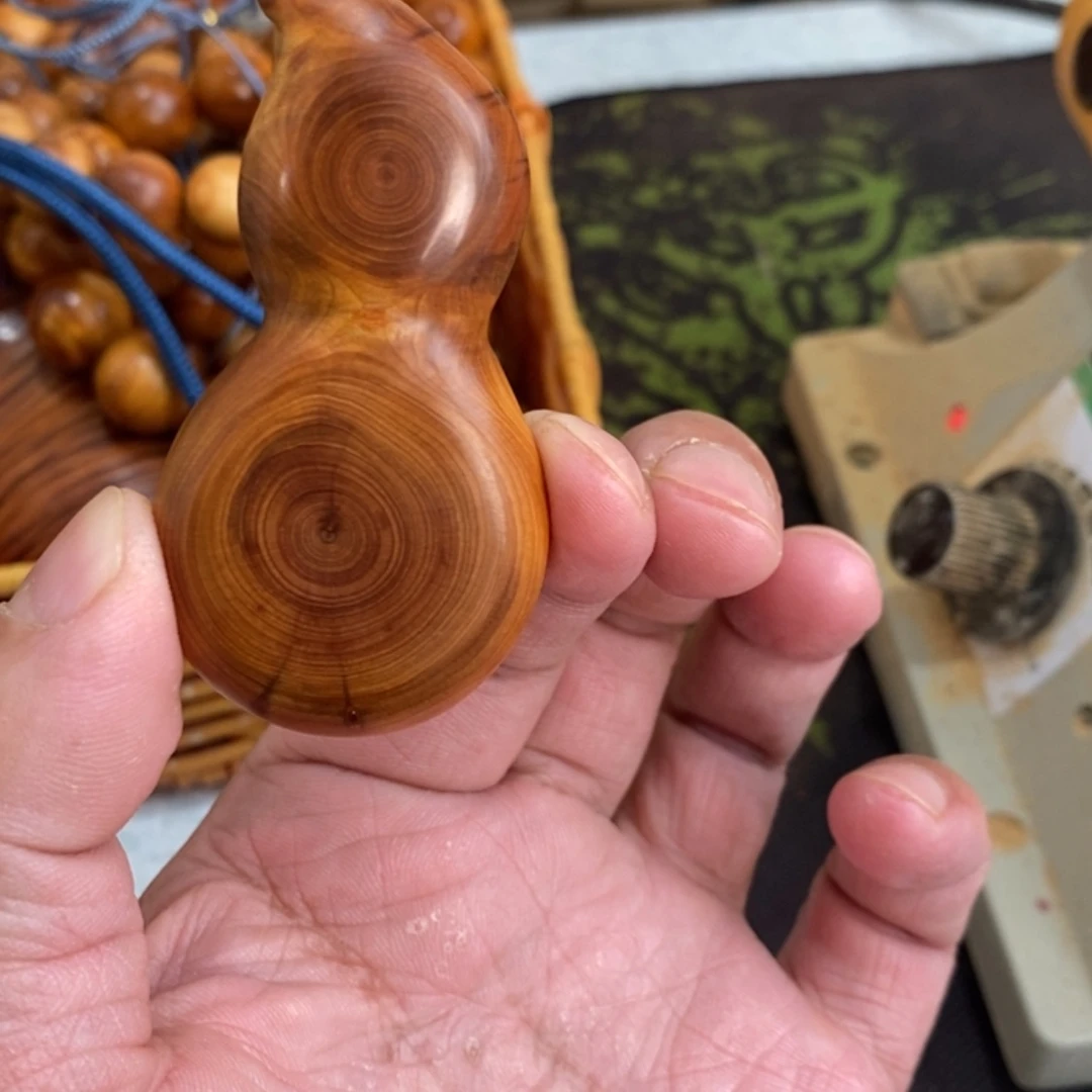 【闪购商品】崖柏A**.