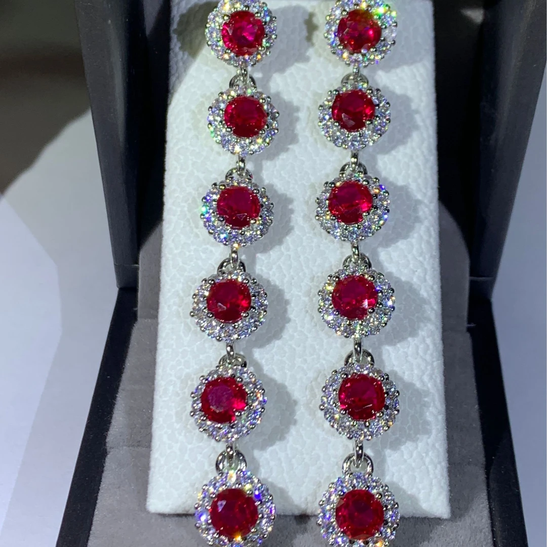 【奈斯矿业】LT40-230耳坠