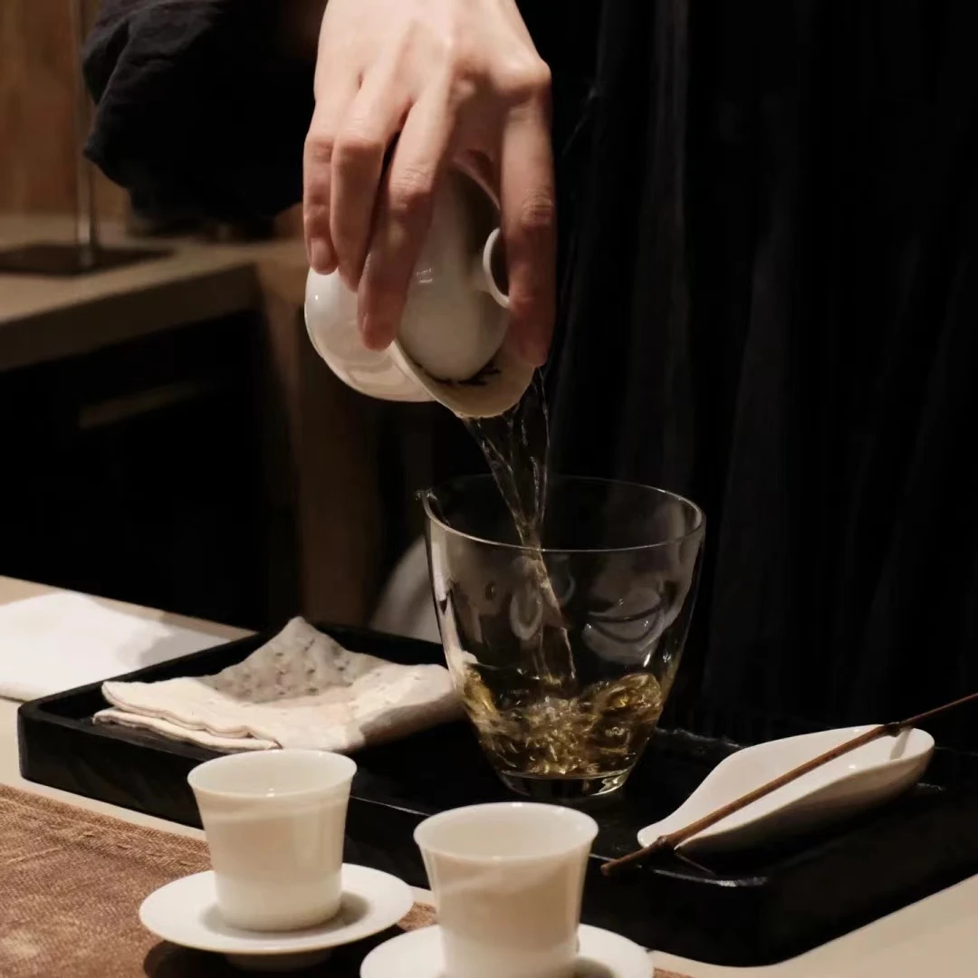 枞乐茗 武夷岩茶 改价链接 新人福利