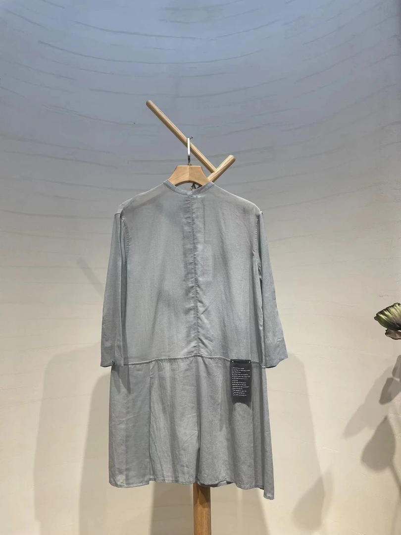 设计师精品中长款上衣VW52DQ075