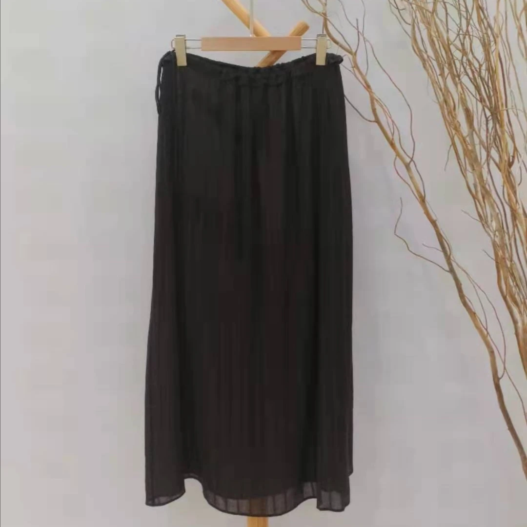 设计师精品半裙VW62BQ062