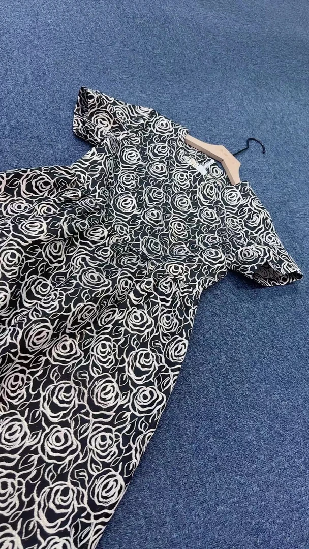 国风宋锦提花面料