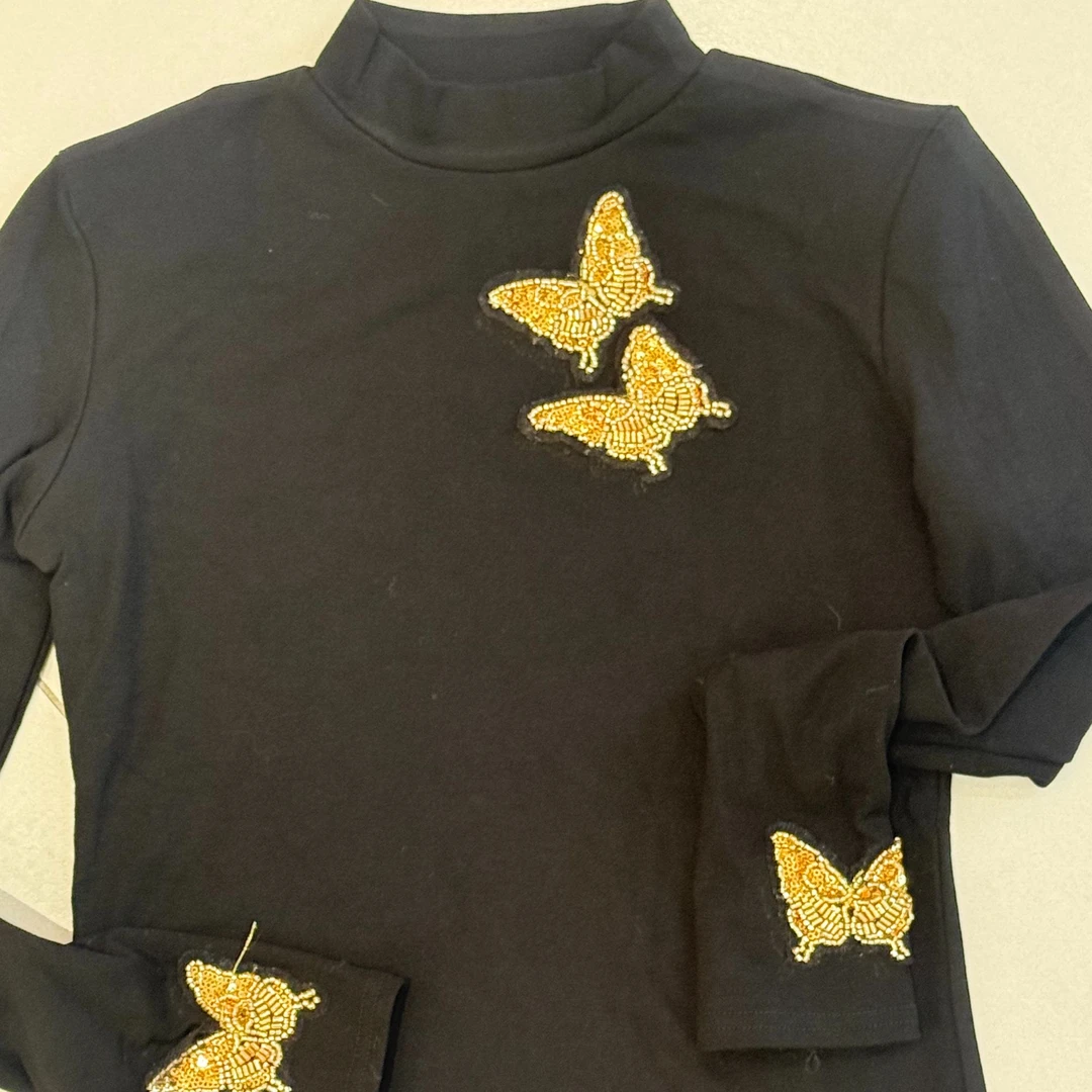 NAZIMKIZ奈紫密服装【1069】