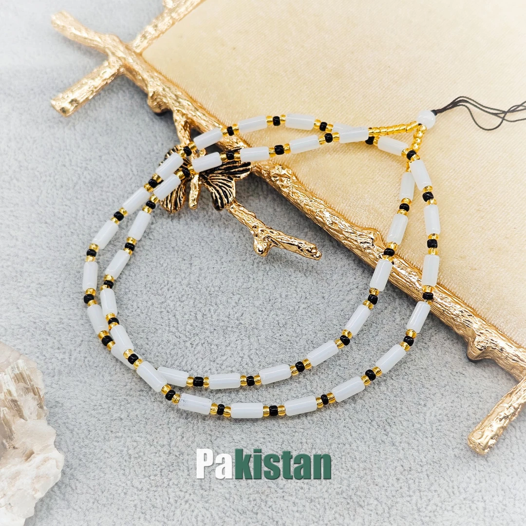 粉丝特惠款 琉璃吊坠配绳/NYXF-LLDZS-1