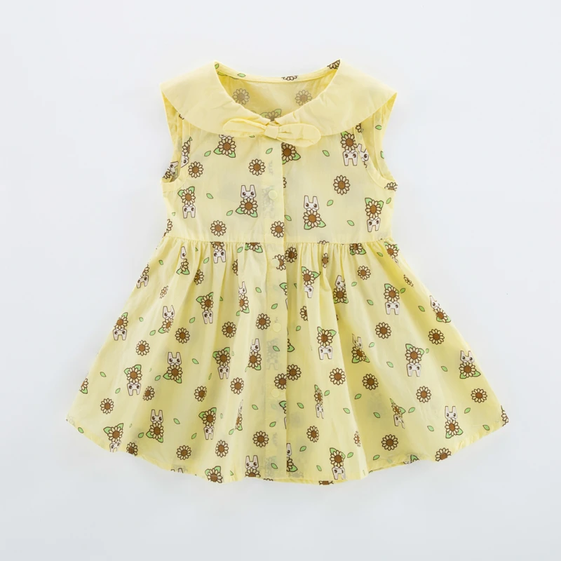 22922女婴童连衣裙NDLGJ22922A