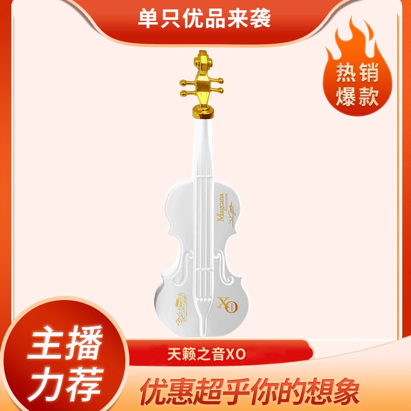 玛格卡纳天籁之音xo白兰地1L单支装.YL