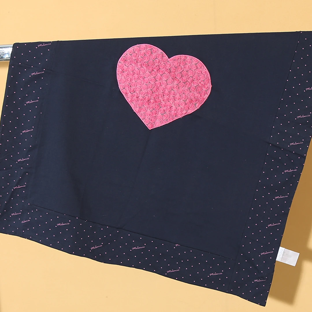 儿童柔软多功能午休双层盖毯6D733(个别微瑕、微脏；不分图案颜色)