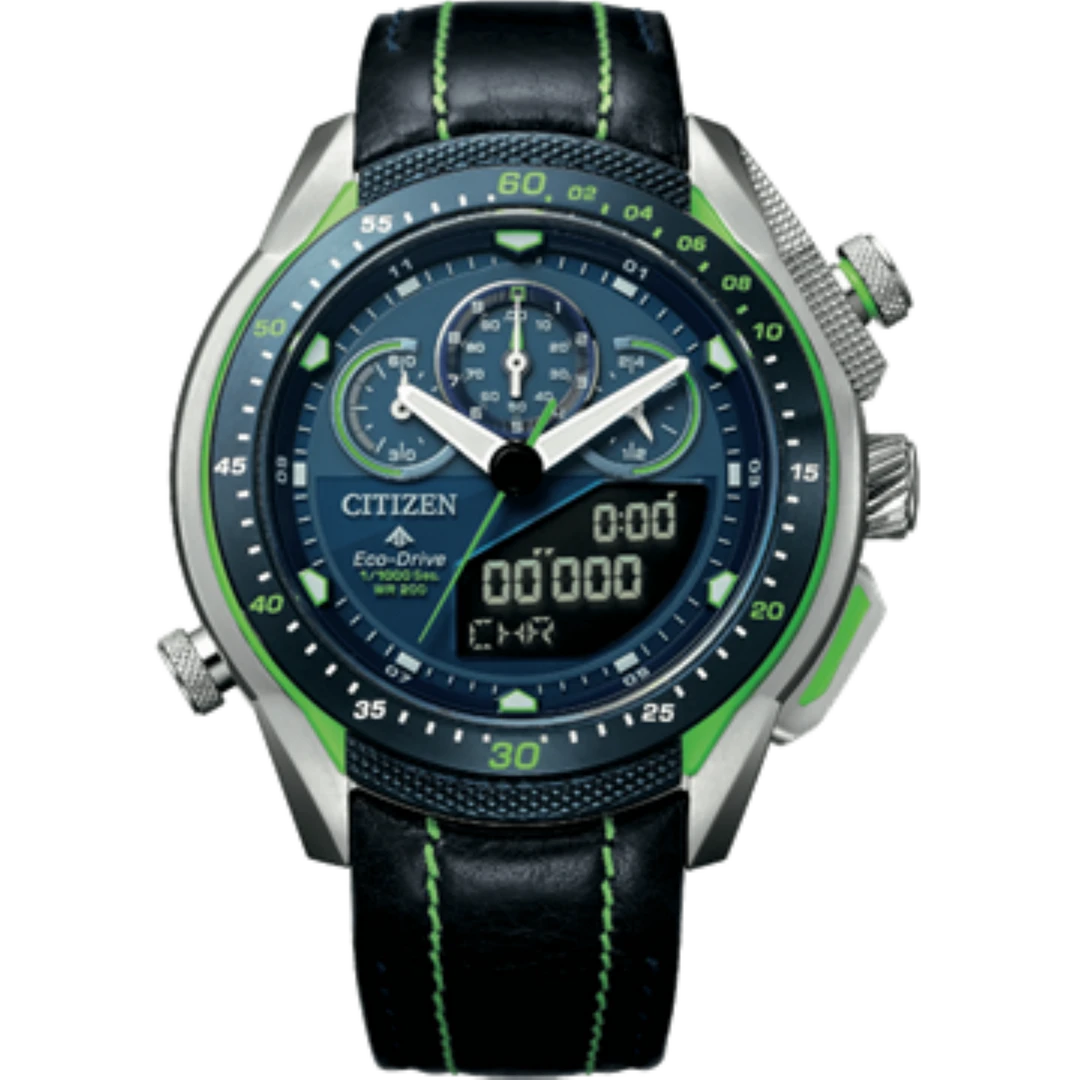 Citizen/西铁城西铁城男士腕表JW0148-12L