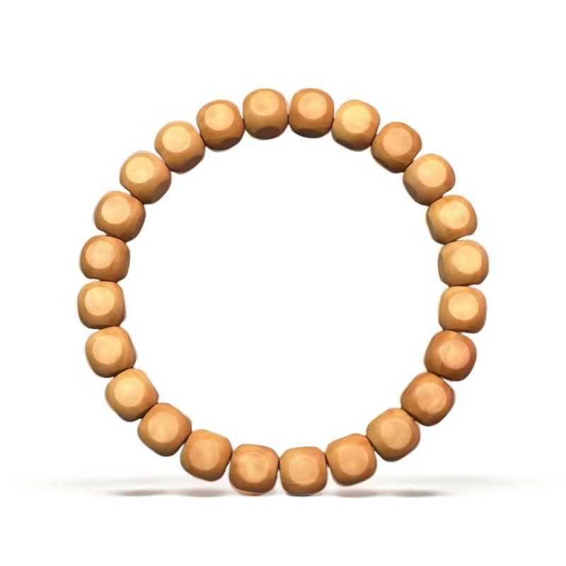 猴头【哑光六方】‘纯手工切面’精工精卡全品无暇大面