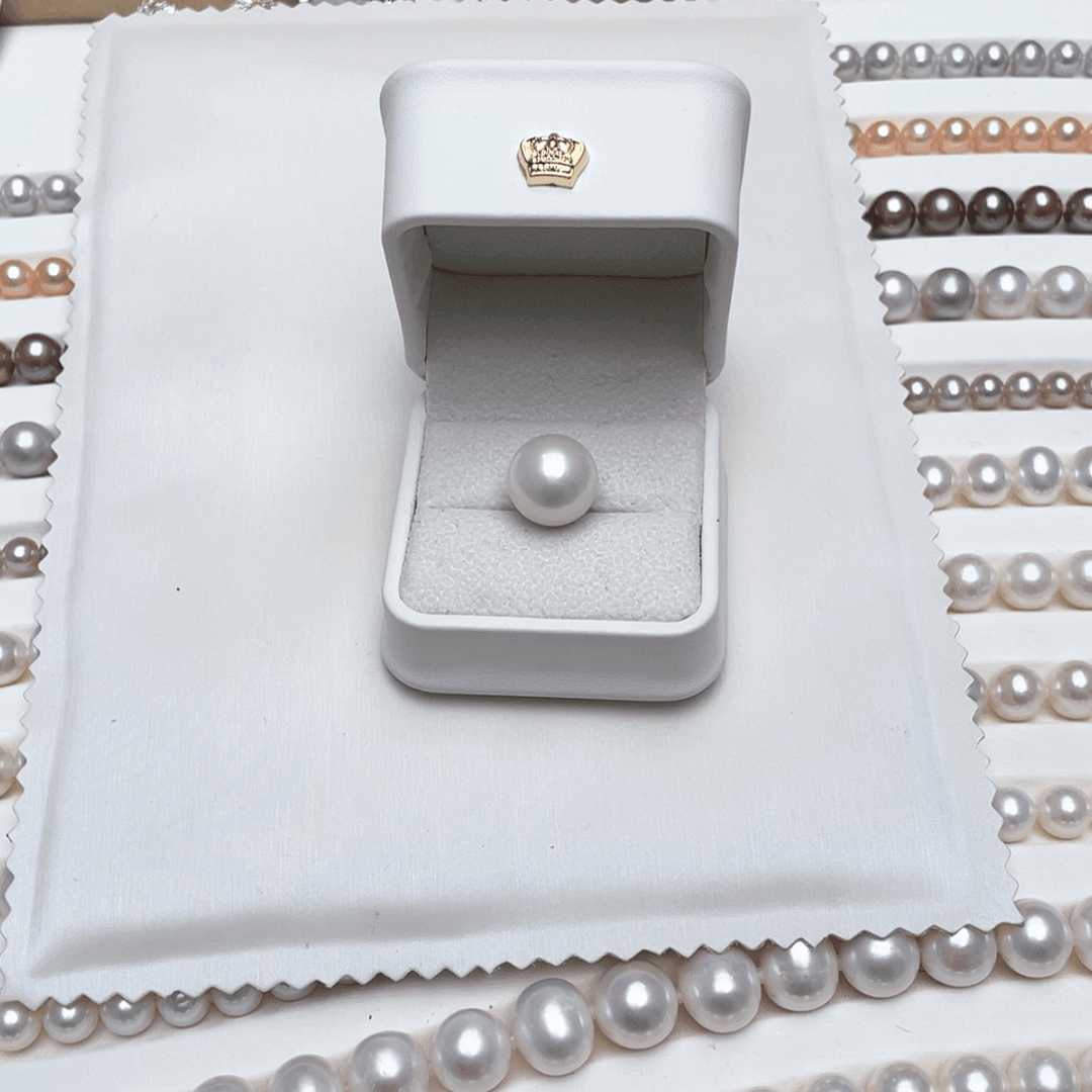 【闪购商品】淡水珍珠吊坠(不含链)未镶嵌