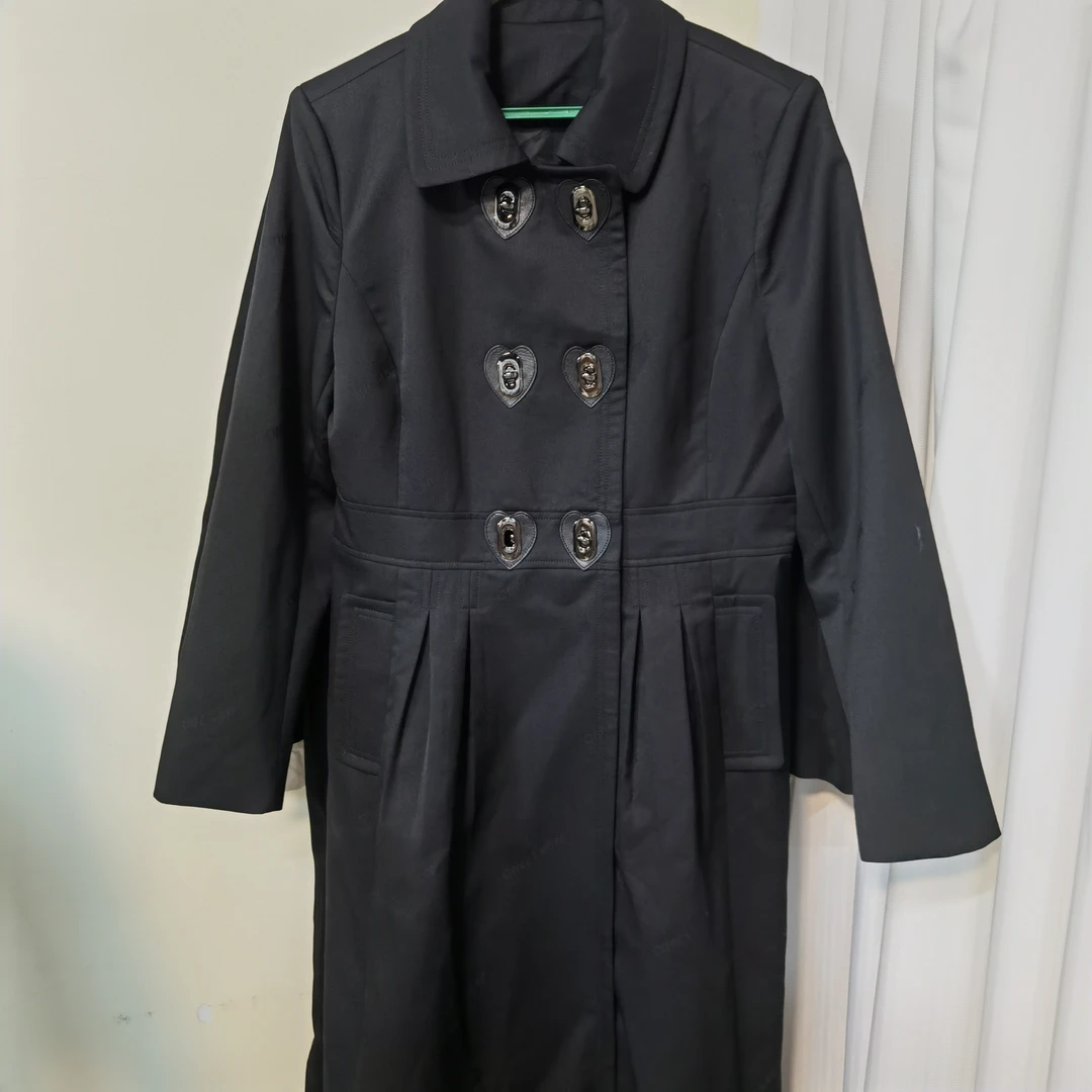 【整款】字母花纹通用衣服链接004