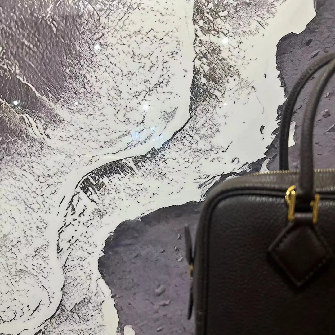 「荔枝汽水」18mini羽毛包