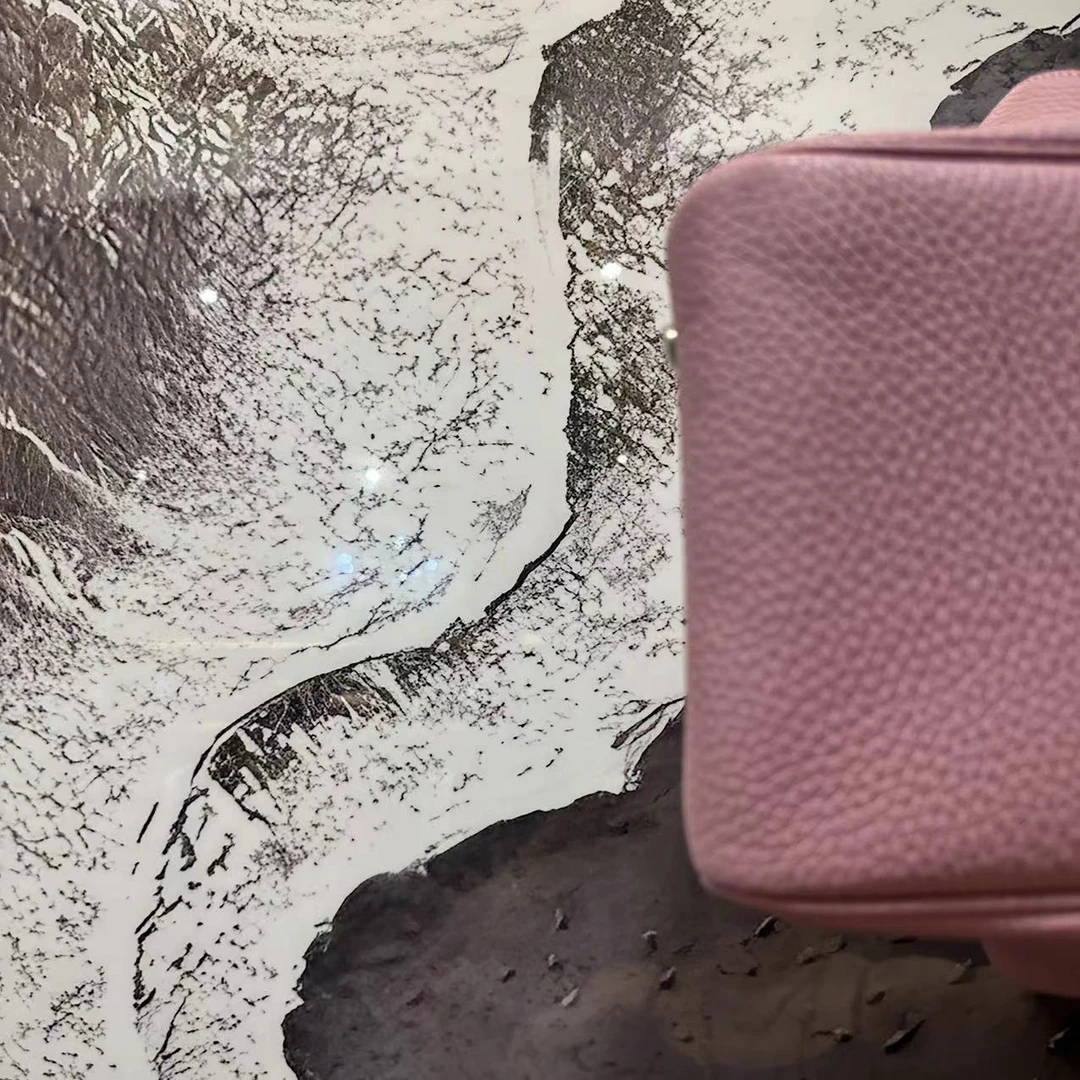 「邂逅春日」多色26cm单肩包