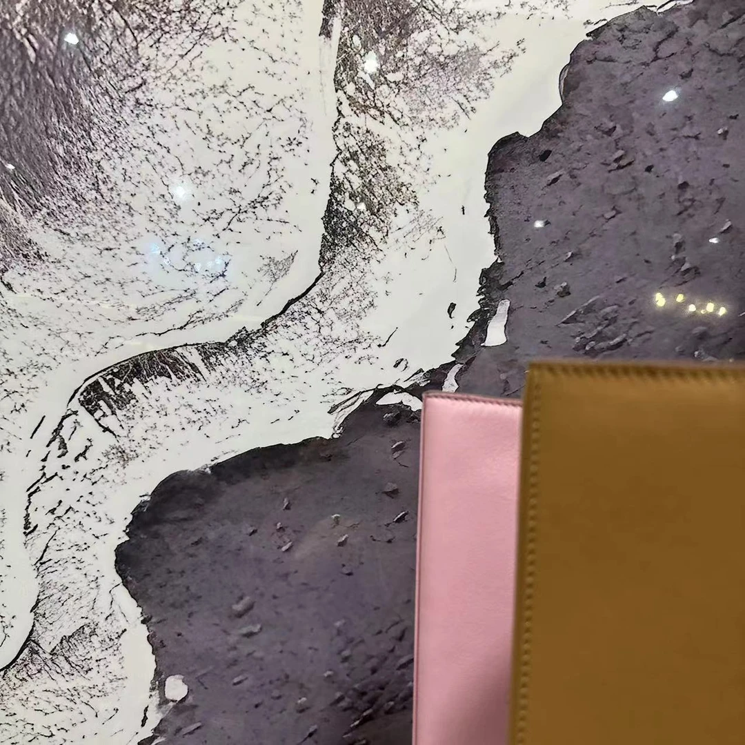 「芦苇蔓草」我看谁还没买的22cm斜挎包