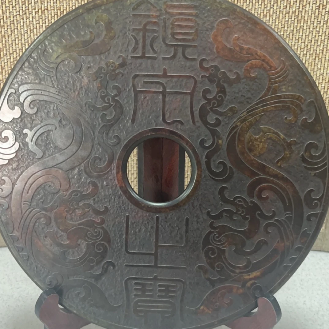 九五至尊装饰摆件（小）