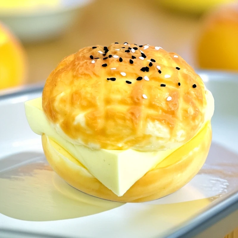 【瑕疵品专属】直播间专享手工捏捏解压DIY玩具 默认微瑕 介意慎拍