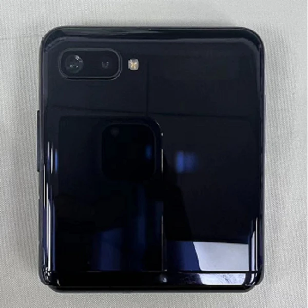 99新 Samsung/三星 三星 Z Flip 1 小折叠