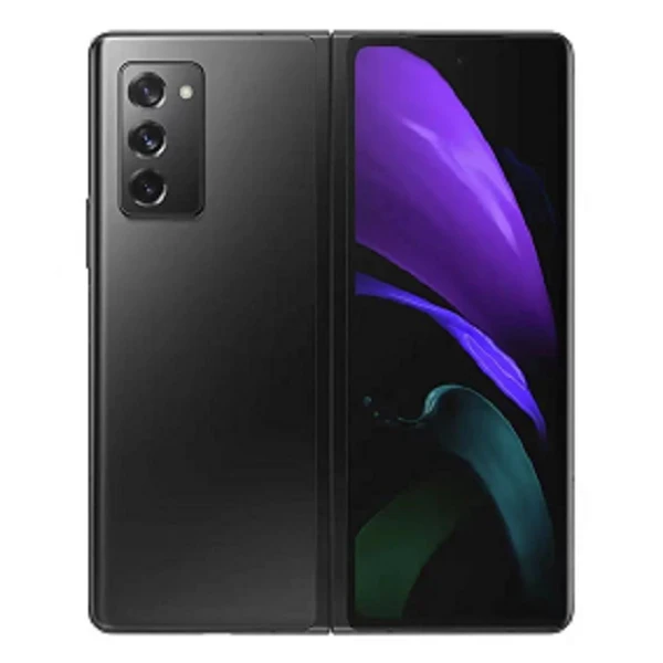 99新 Samsung/三星 三星 FOLD 2 大折叠