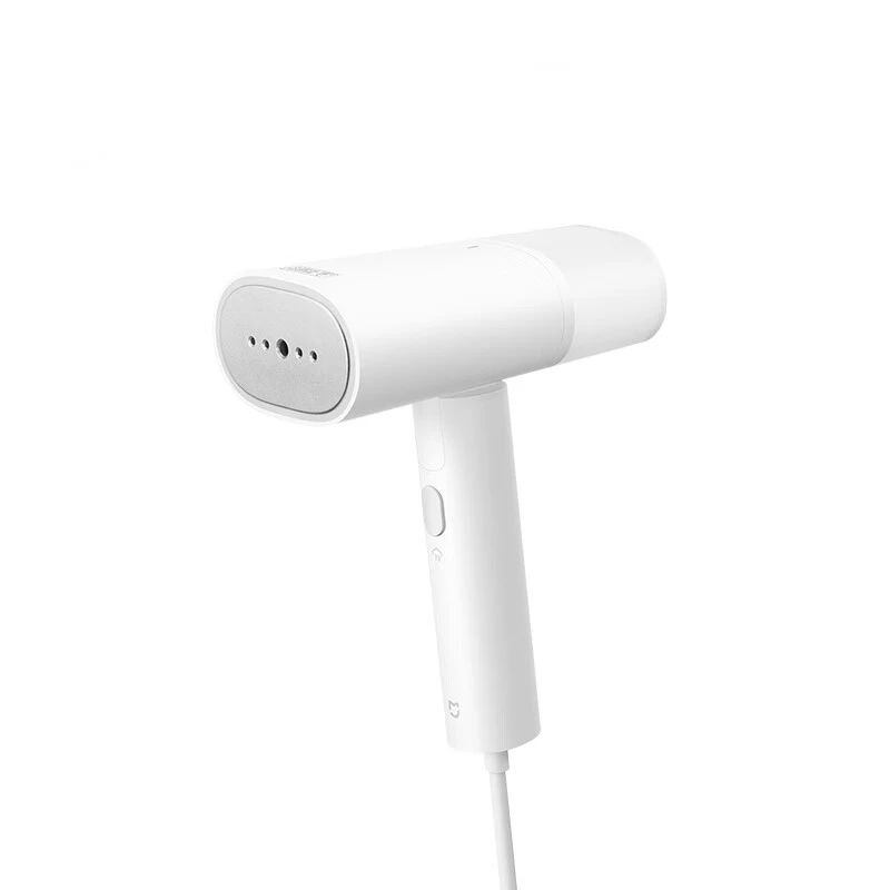 小米手持挂烫机2代1个蒸汽熨烫机家用便携折叠除菌除螨除皱不伤衣