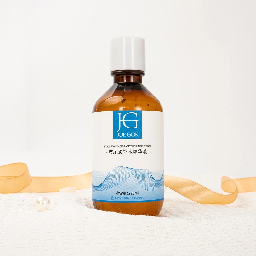 【商场专柜】JOEGOK乔丝蔻玻尿酸补水精华液【依依】