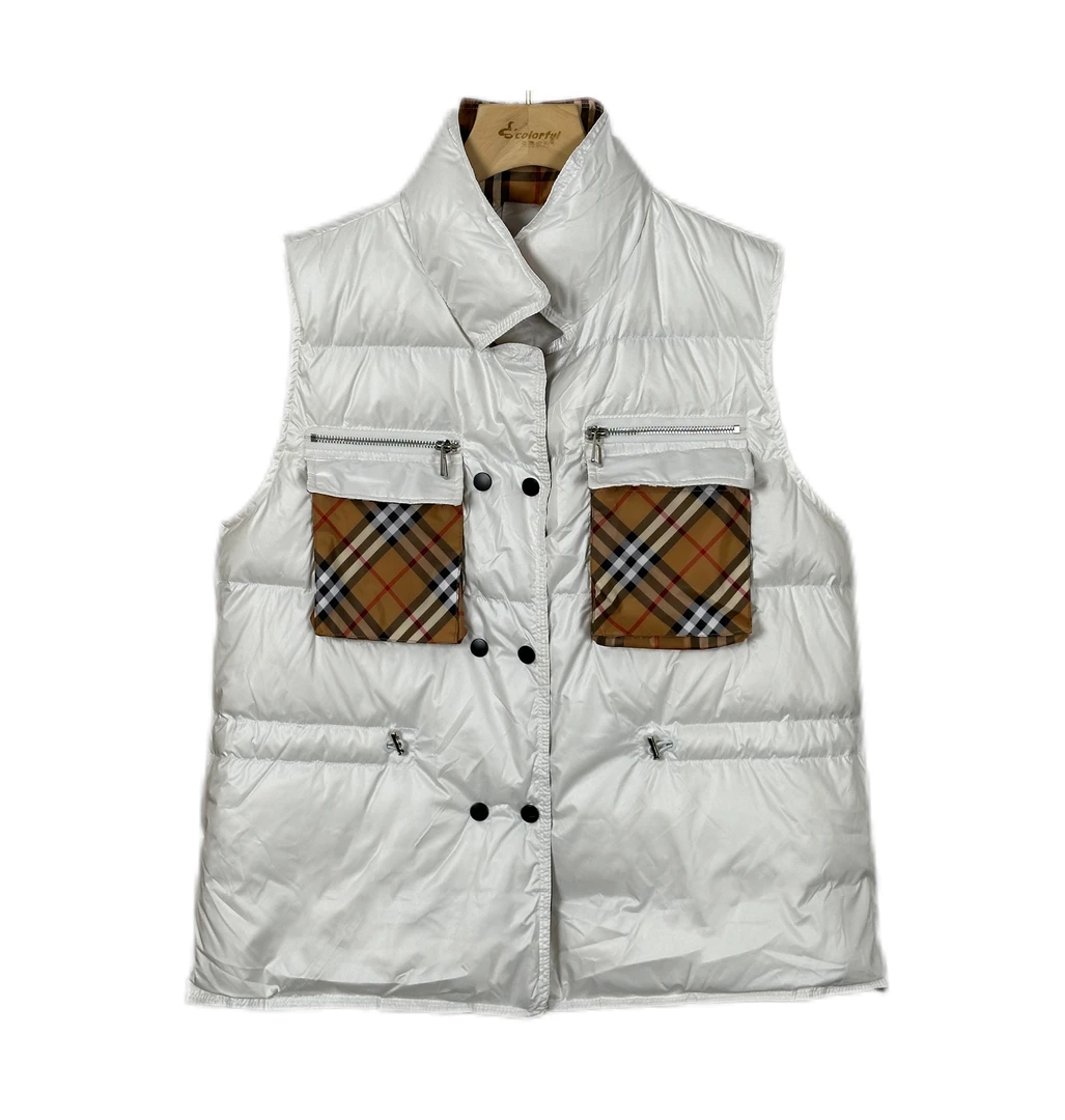 雅音 高品质国风设计款马甲