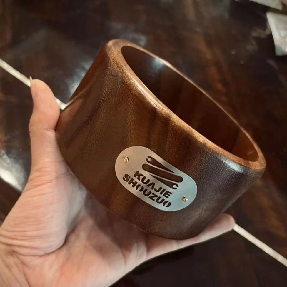 山良原创酒精炉户外增压酒精炉底座(不含酒精炉)手工定制底座