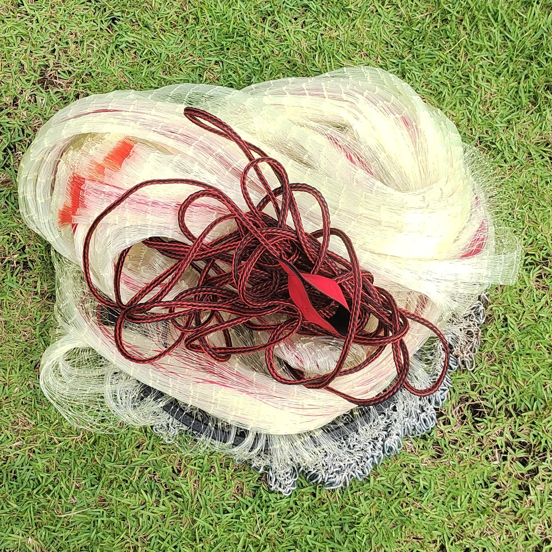 3.6米高，小盘，二指，无缝焊接链条飞盘网