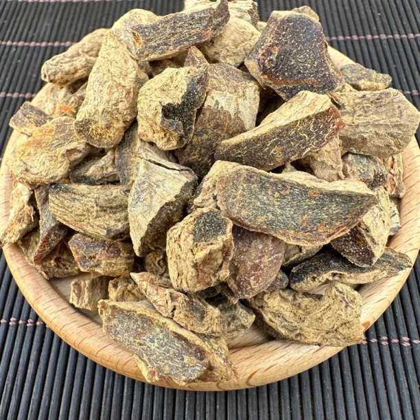 Jun 姜四川的无硫干货颗粒货