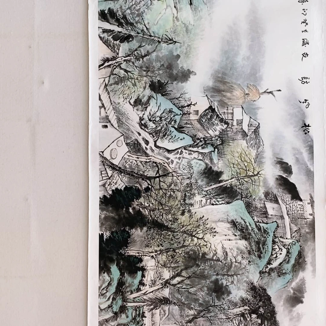 【闪购商品】书法1