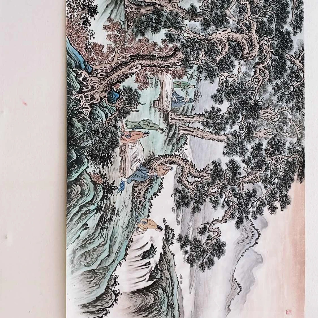 【闪购商品】书法1