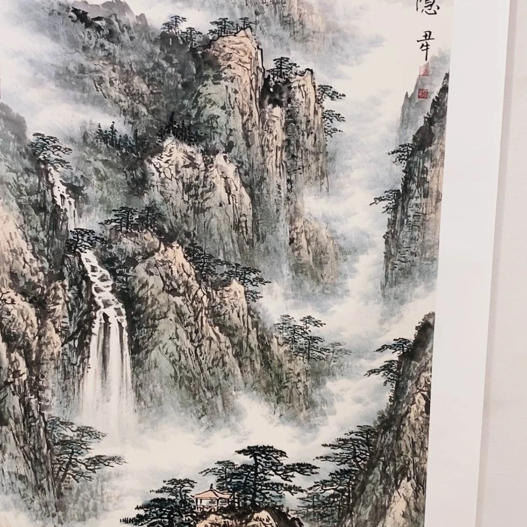 【闪购商品】书法1