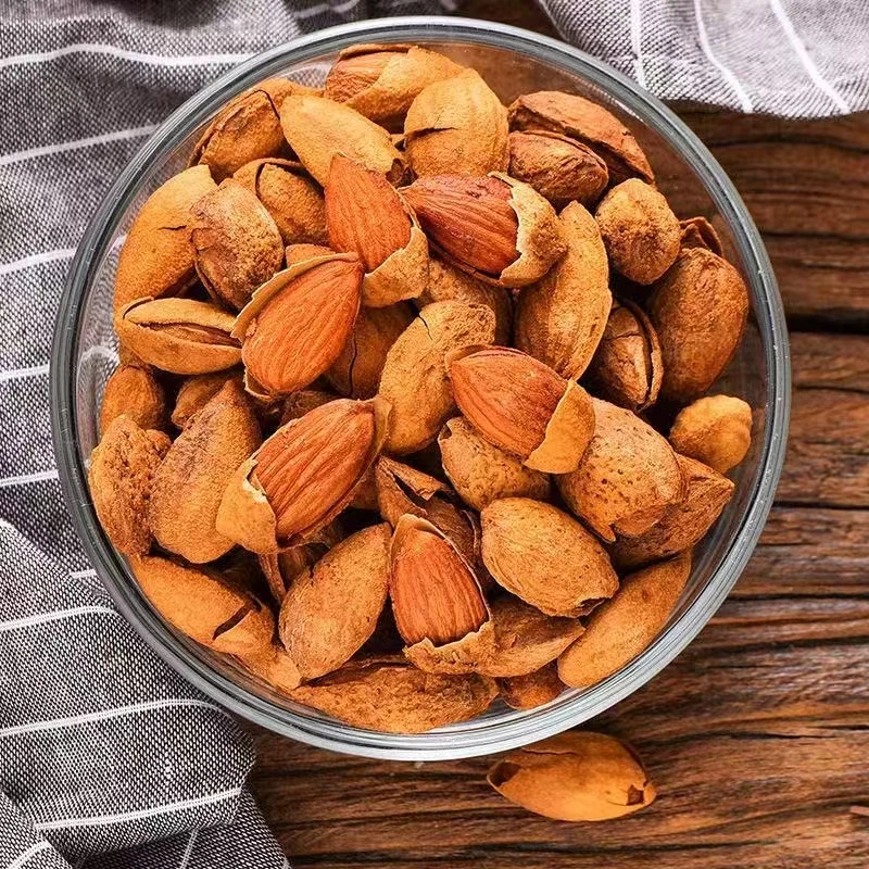 【新疆直发】新疆巴旦木奶香味大果坚果炒货零食特产