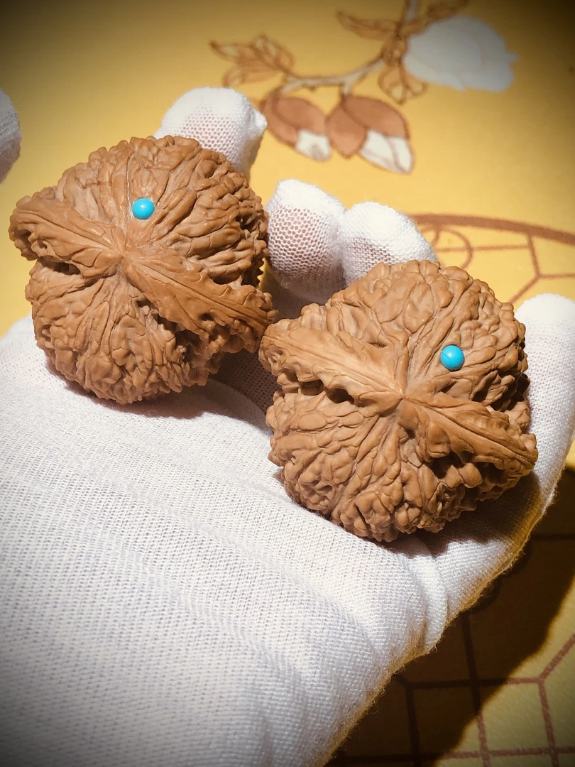 文玩核桃直播间拍单链接