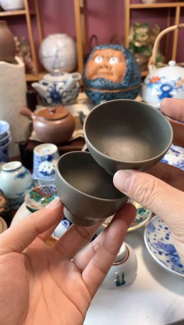 【闪购商品】中古陶瓷一物一价