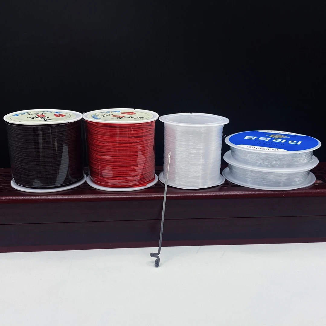 首饰展示架 首饰展示架-线包DIY-