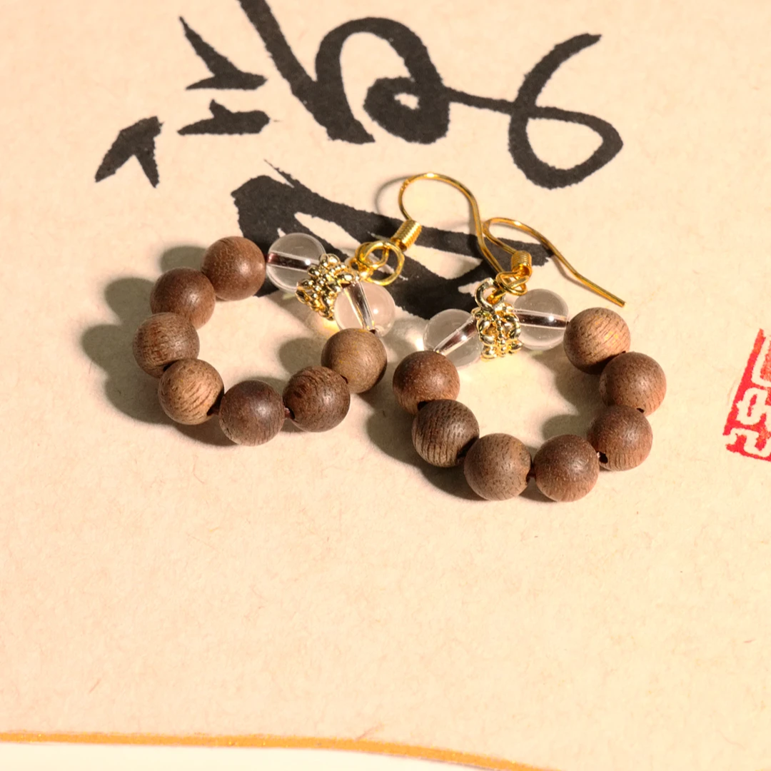 云善手作| 沉 香  精  美