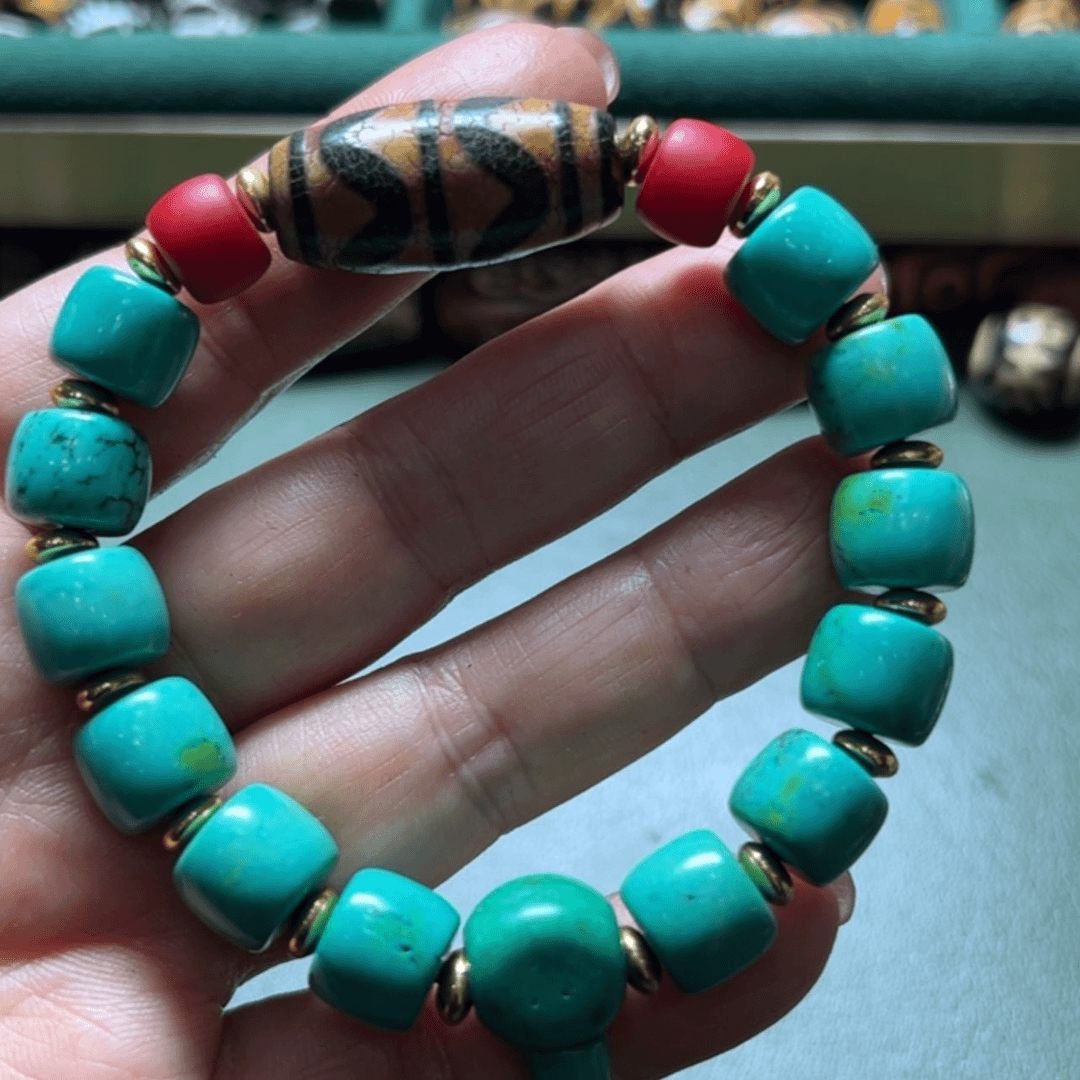 【闪购商品】玛瑙/玉髓颈饰未镶嵌